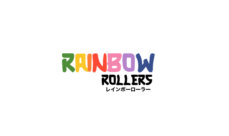 Rainbow Rollers - Free Mobile Game